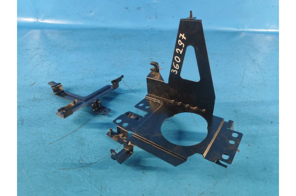 648666RA0A | wspornik NISSAN X-TRAIL/ROGUE T33 20- (360297)