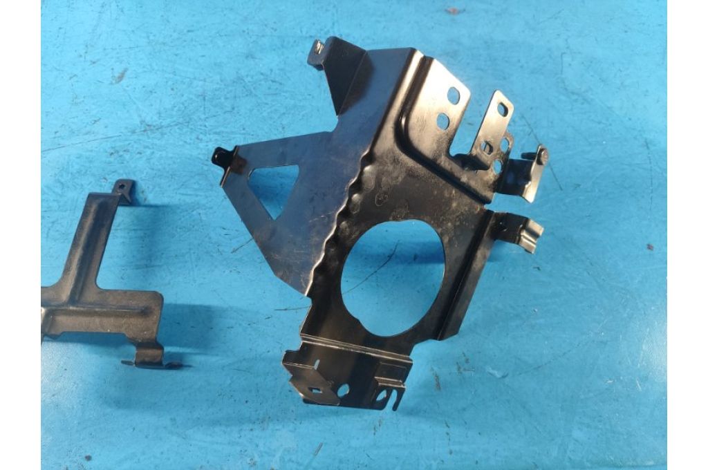 648666RA0A | wspornik NISSAN X-TRAIL/ROGUE T33 20- (360297) - Zdjęcie 3