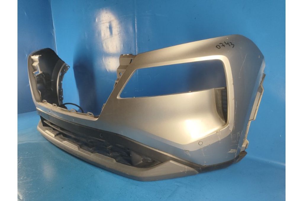 620226RM0H | Przedni zderzak NISSAN X-TRAIL/ROGUE T33 20- (360298) - Zdjęcie 3