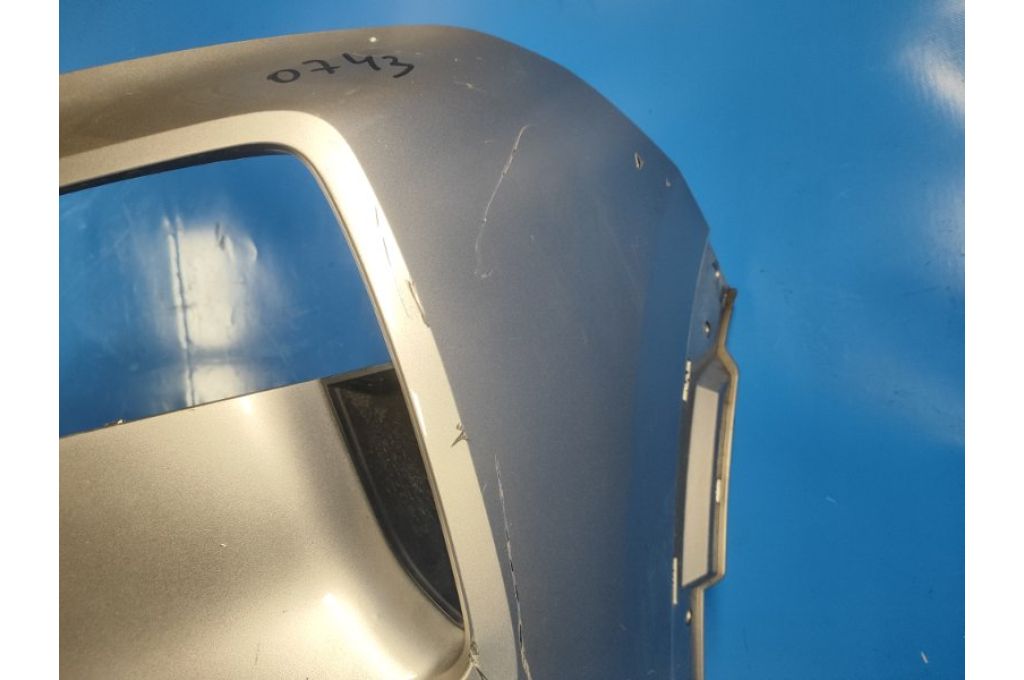 620226RM0H | Przedni zderzak NISSAN X-TRAIL/ROGUE T33 20- (360298) - Zdjęcie 6