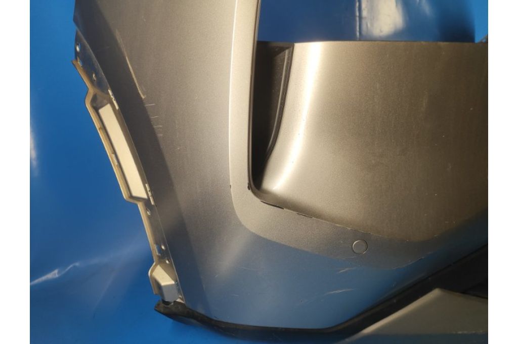 620226RM0H | Przedni zderzak NISSAN X-TRAIL/ROGUE T33 20- (360298) - Zdjęcie 7