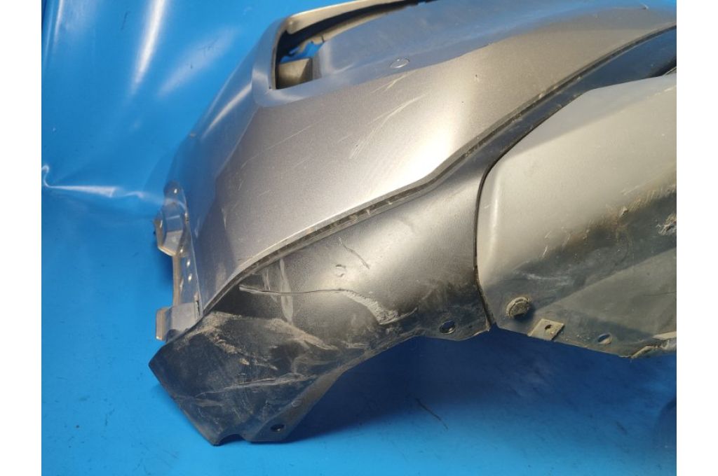 620226RM0H | Przedni zderzak NISSAN X-TRAIL/ROGUE T33 20- (360298) - Zdjęcie 9