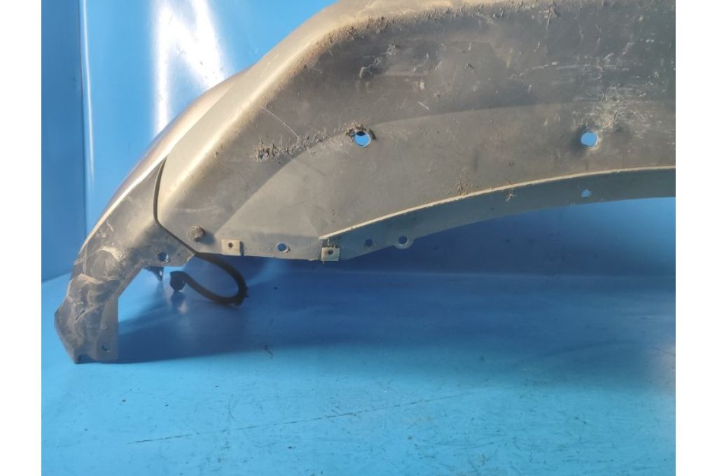 620226RM0H | Przedni zderzak NISSAN X-TRAIL/ROGUE T33 20- (360298) - Zdjęcie 10