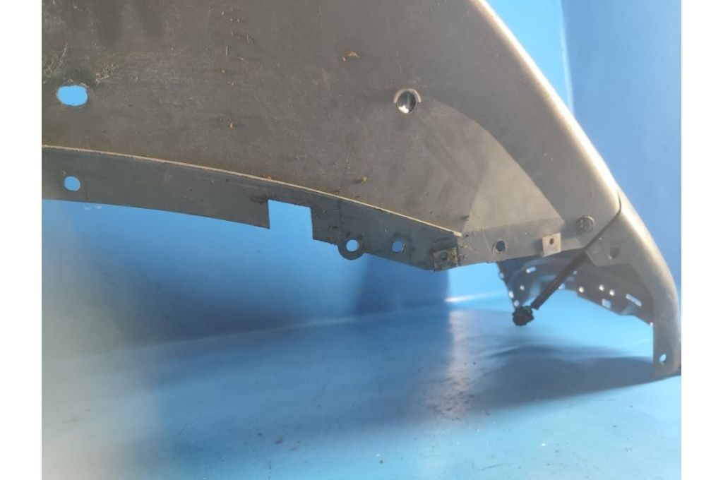 620226RM0H | Przedni zderzak NISSAN X-TRAIL/ROGUE T33 20- (360298) - Zdjęcie 12