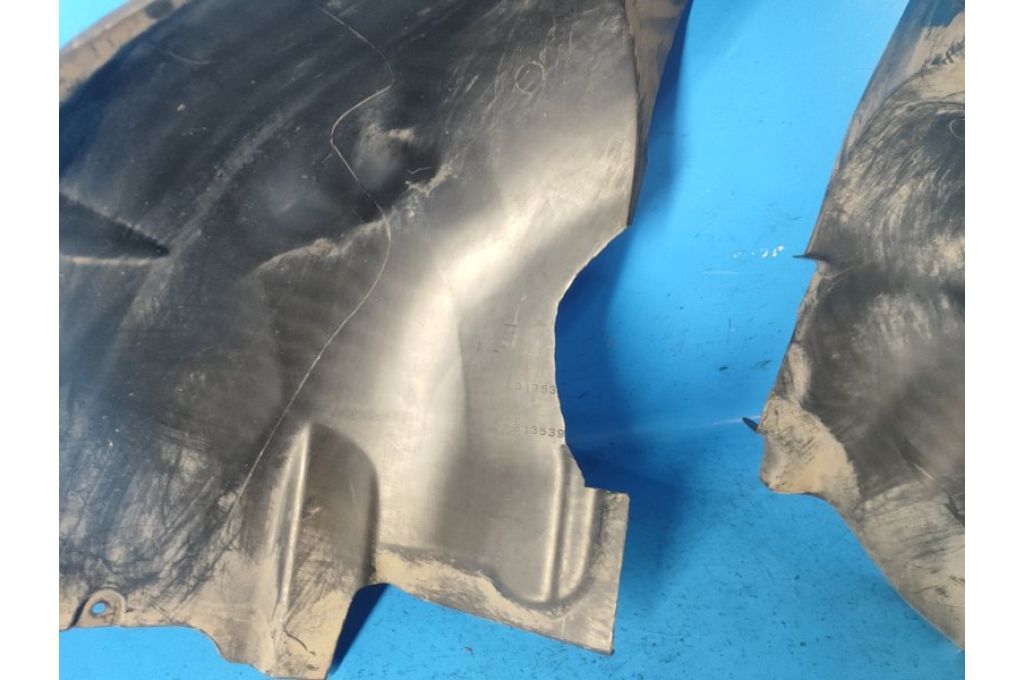 31353516 | Nadkole przed. lew. VOLVO XC70 07-16 (341446) - Zdjęcie 4