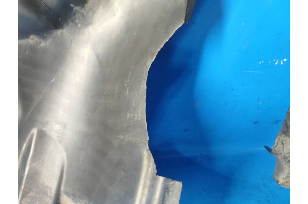 31353516 | Nadkole przed. lew. VOLVO XC70 07-16 (341446) - Zdjęcie 5