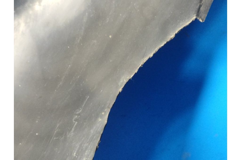 31353516 | Nadkole przed. lew. VOLVO XC70 07-16 (341446) - Zdjęcie 6