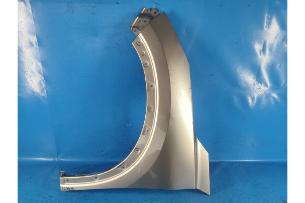 631016RR0A | przedni błotnik lew. NISSAN X-TRAIL/ROGUE T33 20- (360423)