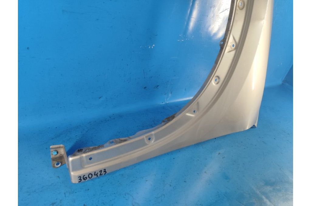 631016RR0A | przedni błotnik lew. NISSAN X-TRAIL/ROGUE T33 20- (360423) - Zdjęcie 4