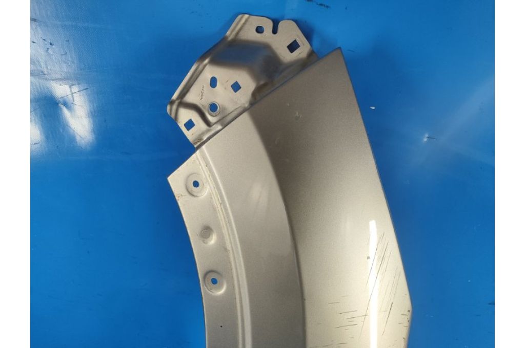 631016RR0A | przedni błotnik lew. NISSAN X-TRAIL/ROGUE T33 20- (360423) - Zdjęcie 5