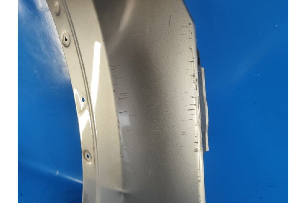 631016RR0A | przedni błotnik lew. NISSAN X-TRAIL/ROGUE T33 20- (360423) - Zdjęcie 6