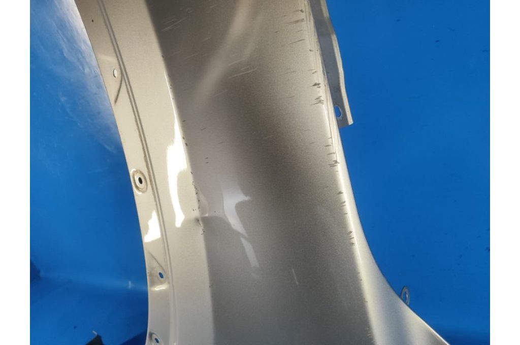 631016RR0A | przedni błotnik lew. NISSAN X-TRAIL/ROGUE T33 20- (360423) - Zdjęcie 7