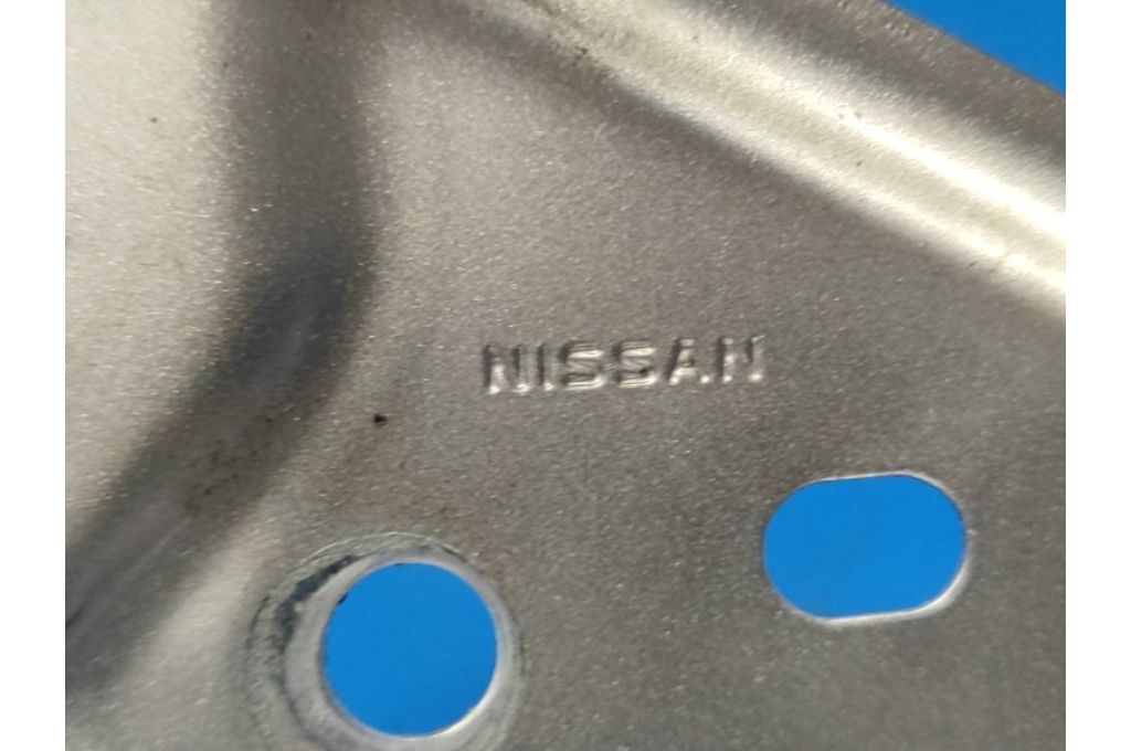 631016RR0A | przedni błotnik lew. NISSAN X-TRAIL/ROGUE T33 20- (360423) - Zdjęcie 12