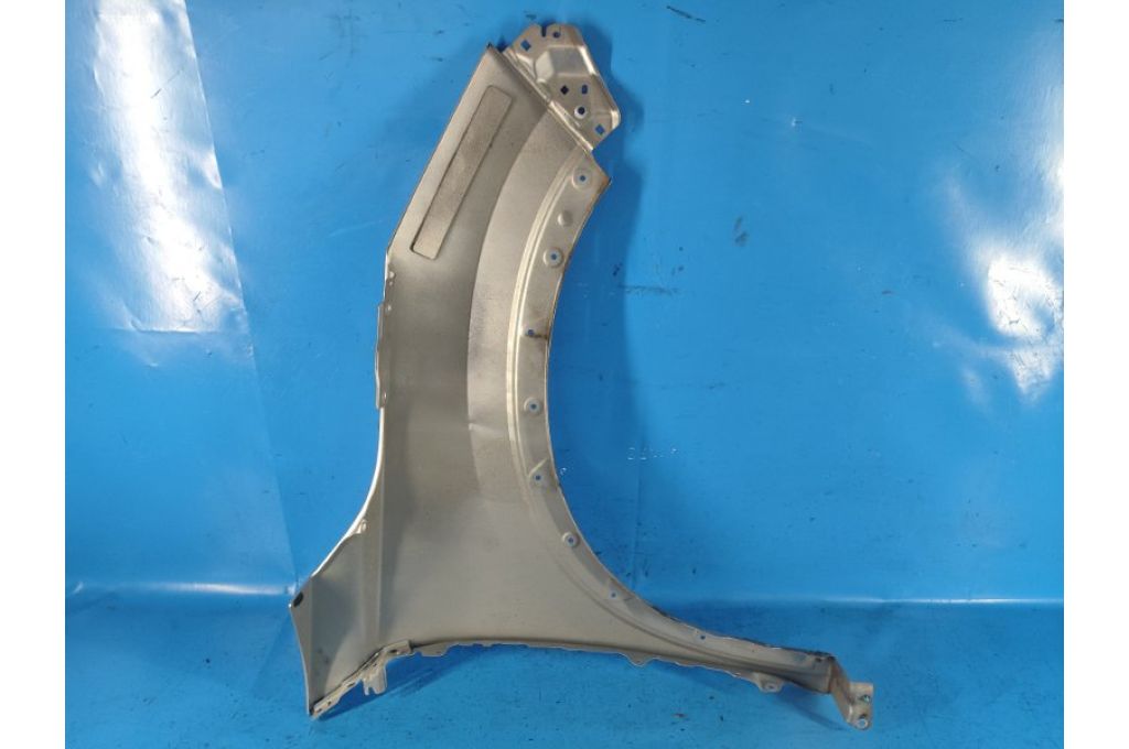 631016RR0A | przedni błotnik lew. NISSAN X-TRAIL/ROGUE T33 20- (360423) - Zdjęcie 13