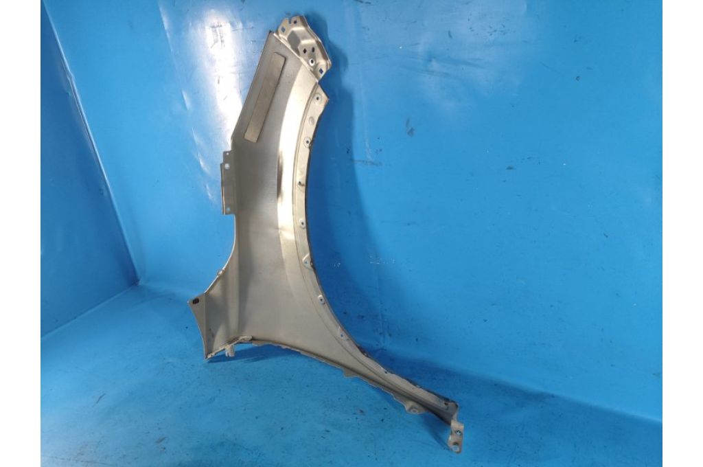 631016RR0A | przedni błotnik lew. NISSAN X-TRAIL/ROGUE T33 20- (360423) - Zdjęcie 14