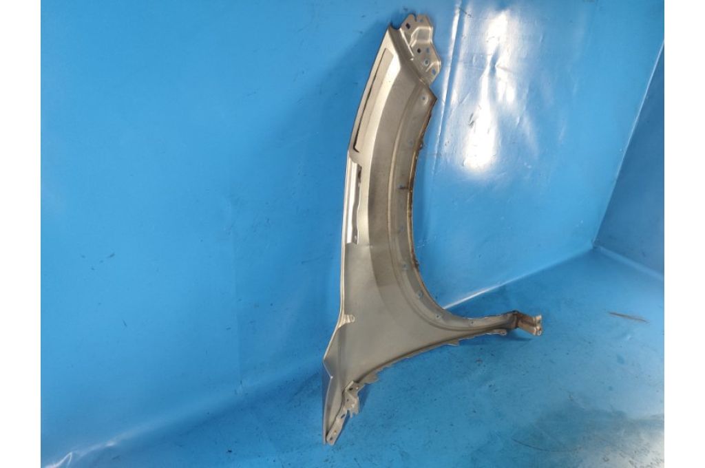 631016RR0A | przedni błotnik lew. NISSAN X-TRAIL/ROGUE T33 20- (360423) - Zdjęcie 15