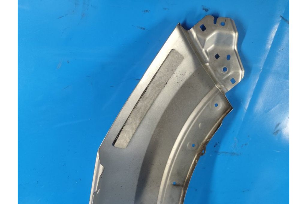 631016RR0A | przedni błotnik lew. NISSAN X-TRAIL/ROGUE T33 20- (360423) - Zdjęcie 17