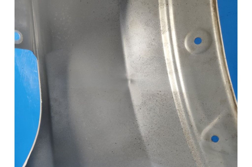 631016RR0A | przedni błotnik lew. NISSAN X-TRAIL/ROGUE T33 20- (360423) - Zdjęcie 18