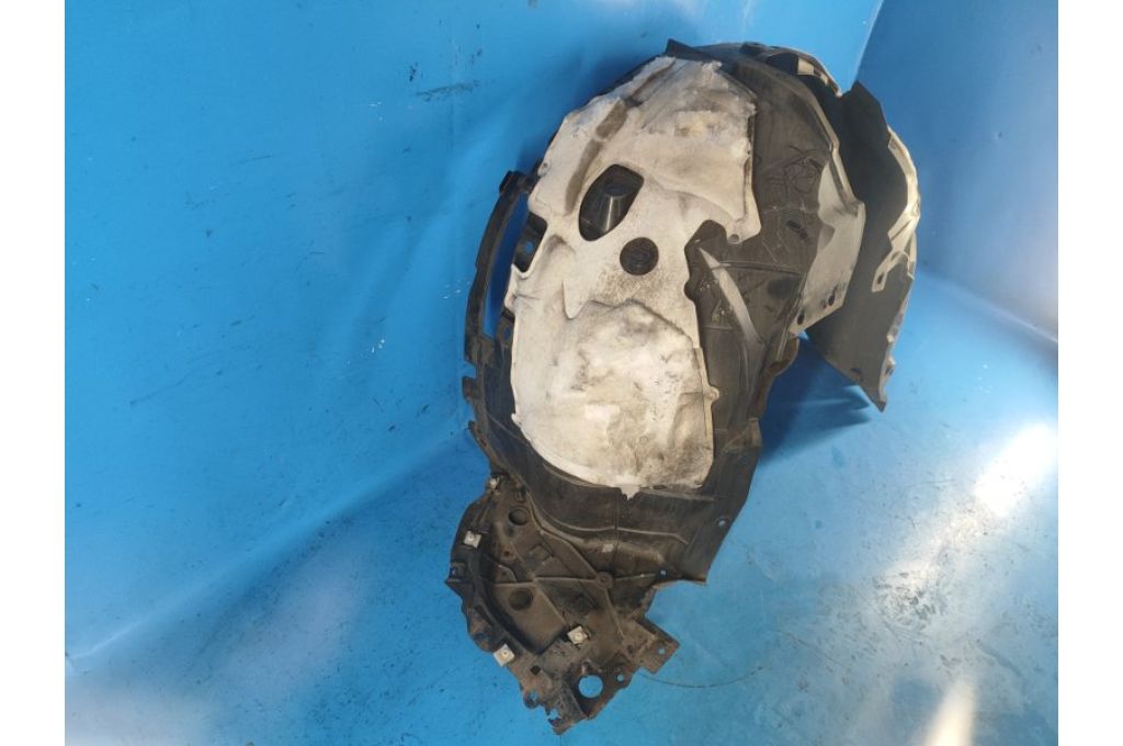 638406RR0A | Nadkole przed. praw. NISSAN X-TRAIL/ROGUE T33 20- (360424) - Zdjęcie 3