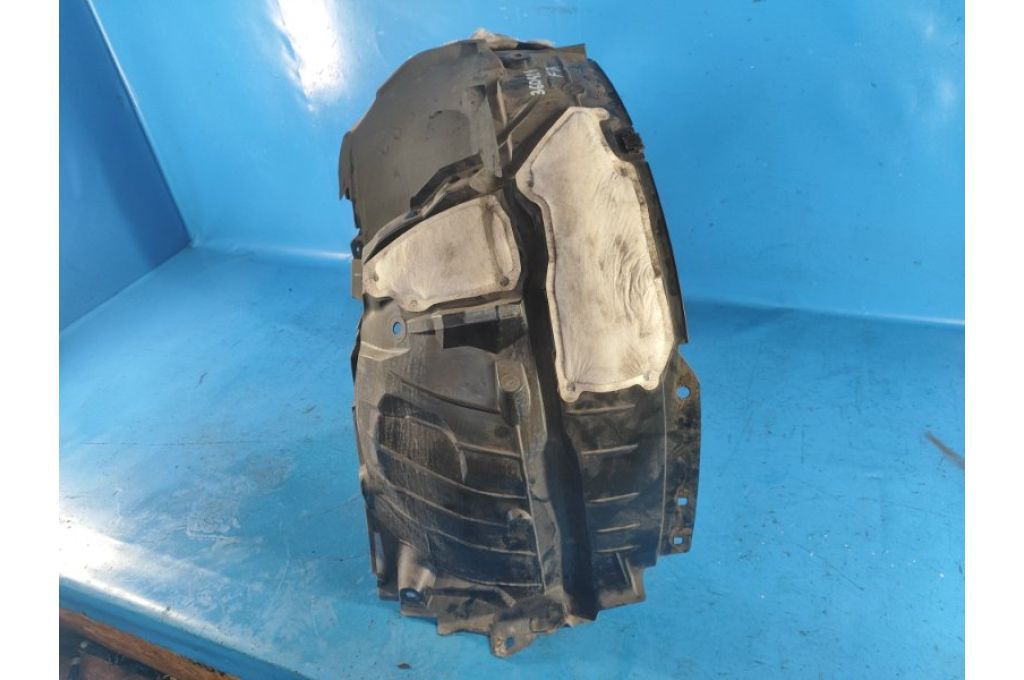 638406RR0A | Nadkole przed. praw. NISSAN X-TRAIL/ROGUE T33 20- (360424) - Zdjęcie 4