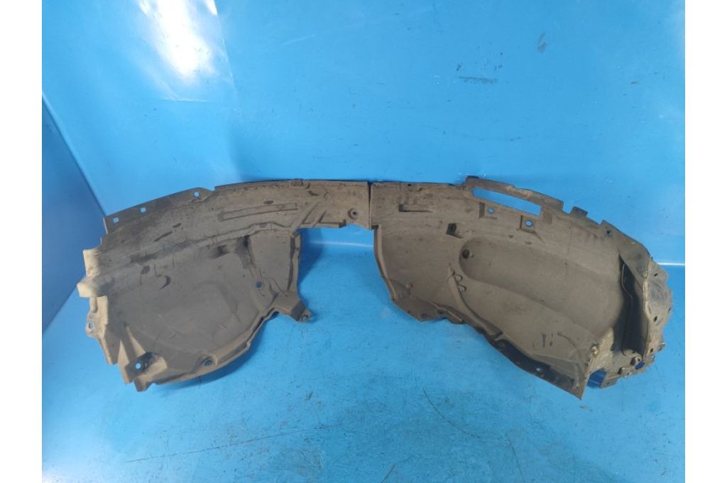 638406RR0A | Nadkole przed. praw. NISSAN X-TRAIL/ROGUE T33 20- (360424) - Zdjęcie 5