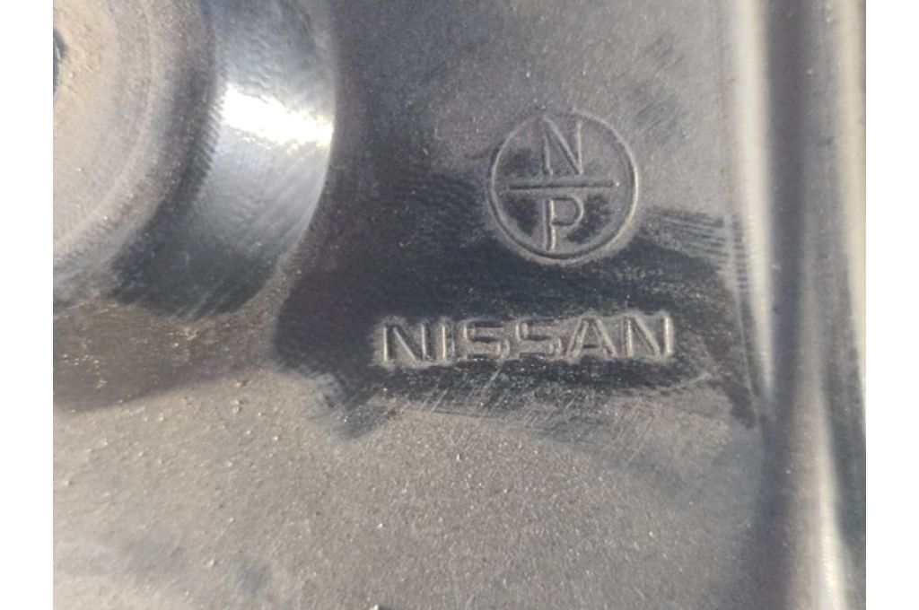 638406RR0A | Nadkole przed. praw. NISSAN X-TRAIL/ROGUE T33 20- (360424) - Zdjęcie 7