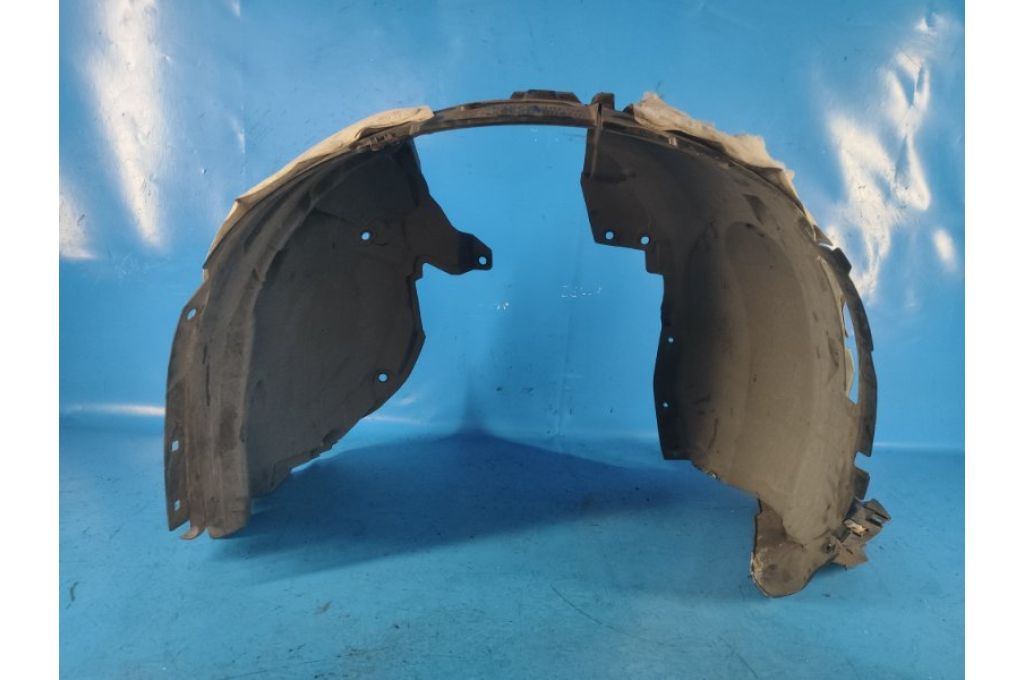 638406RR0A | Nadkole przed. praw. NISSAN X-TRAIL/ROGUE T33 20- (360424) - Zdjęcie 8