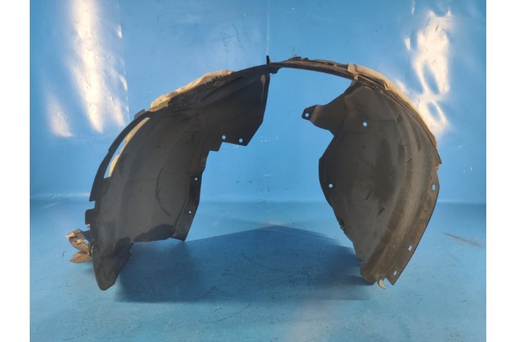 638416RR0A | Nadkole przed. lew. NISSAN X-TRAIL/ROGUE T33 20- (360425)