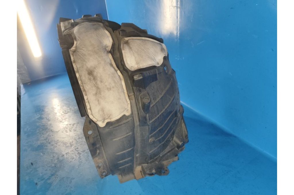 638416RR0A | Nadkole przed. lew. NISSAN X-TRAIL/ROGUE T33 20- (360425) - Zdjęcie 4