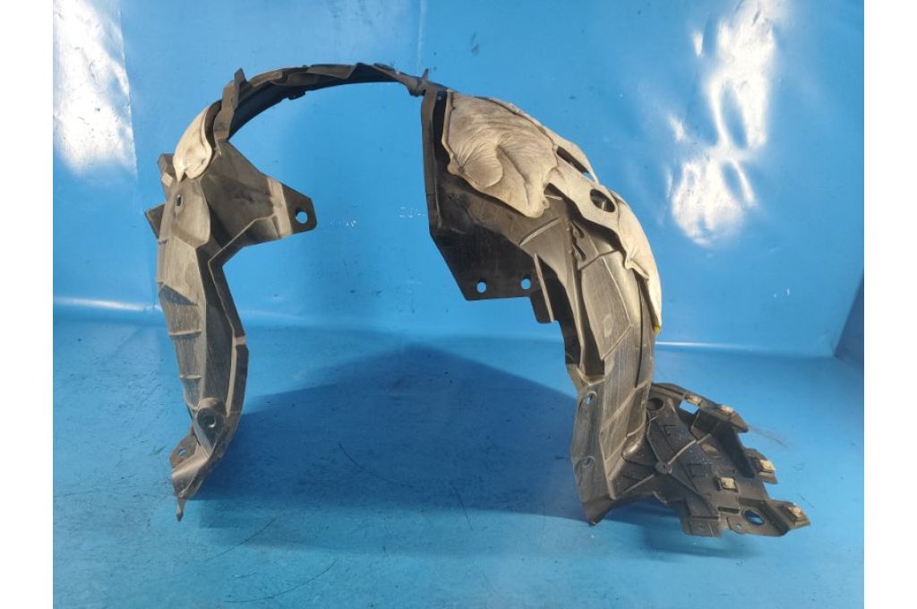 638416RR0A | Nadkole przed. lew. NISSAN X-TRAIL/ROGUE T33 20- (360425) - Zdjęcie 5