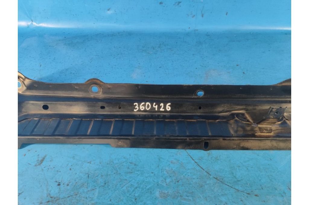 663186RR0A | Miska wycieraczek NISSAN X-TRAIL/ROGUE T33 20- (360426) - Zdjęcie 3