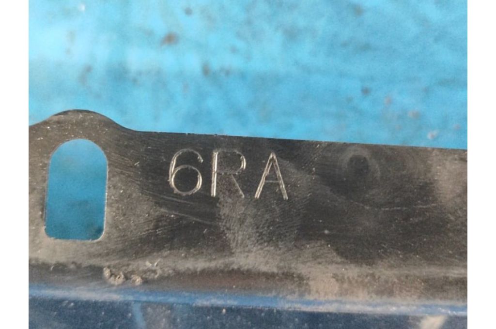 663186RR0A | Miska wycieraczek NISSAN X-TRAIL/ROGUE T33 20- (360426) - Zdjęcie 8