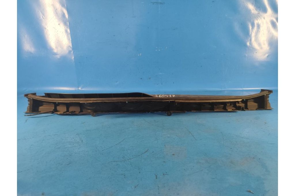 668626RR0A | Osłona pod przednią szybę NISSAN X-TRAIL/ROGUE T33 20- (360427) - Zdjęcie 2