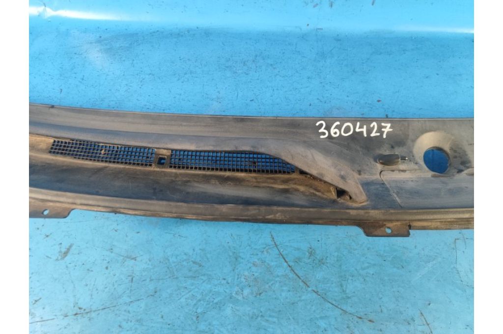 668626RR0A | Osłona pod przednią szybę NISSAN X-TRAIL/ROGUE T33 20- (360427) - Zdjęcie 4