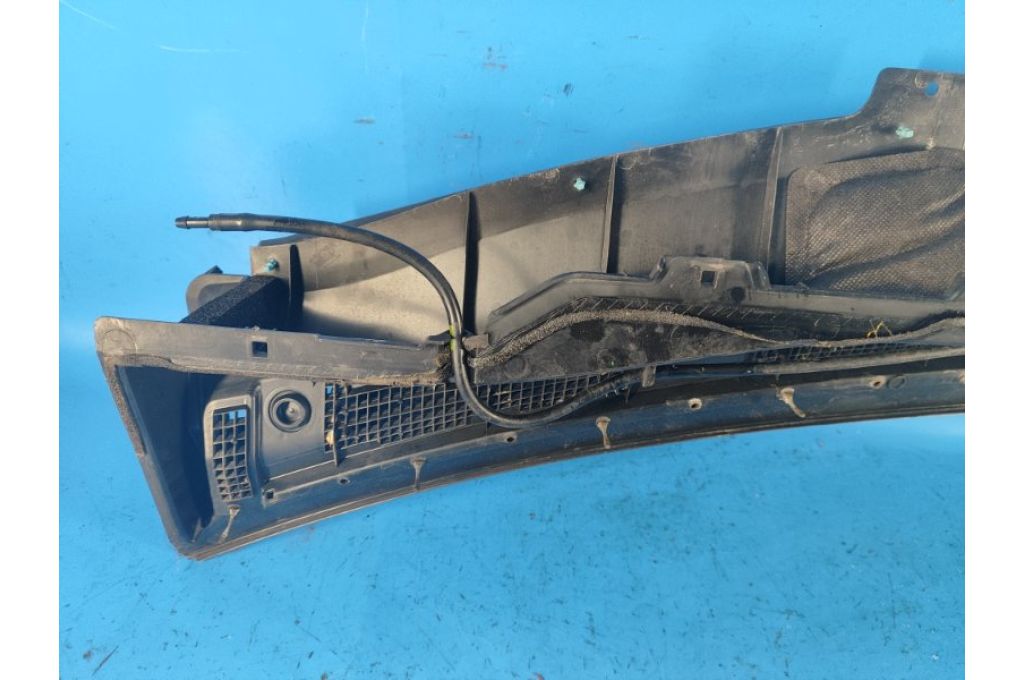 668626RR0A | Osłona pod przednią szybę NISSAN X-TRAIL/ROGUE T33 20- (360427) - Zdjęcie 7