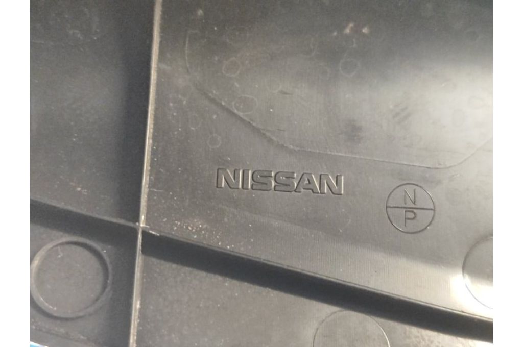668626RR0A | Osłona pod przednią szybę NISSAN X-TRAIL/ROGUE T33 20- (360427) - Zdjęcie 12
