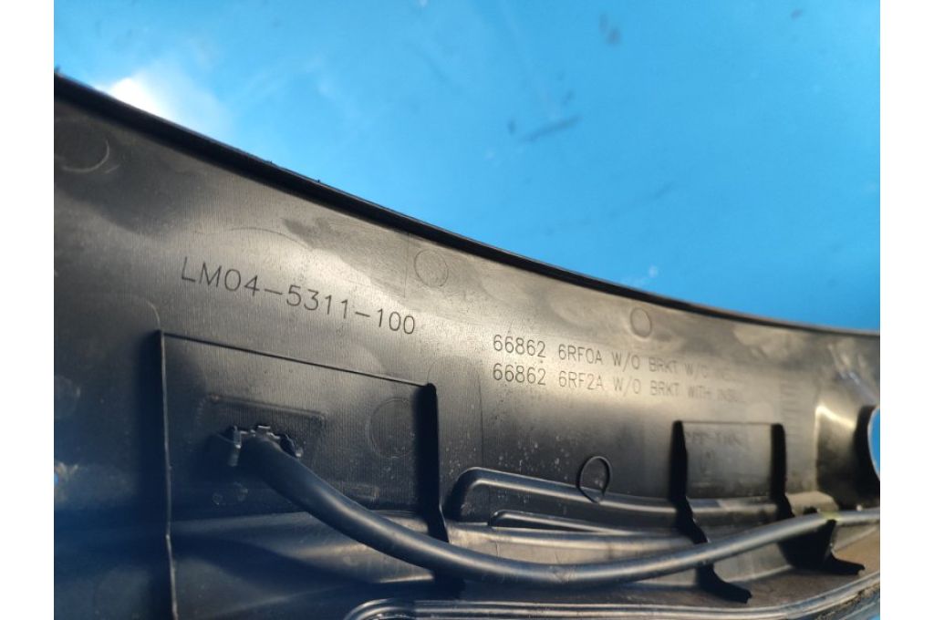 668626RR0A | Osłona pod przednią szybę NISSAN X-TRAIL/ROGUE T33 20- (360427) - Zdjęcie 13