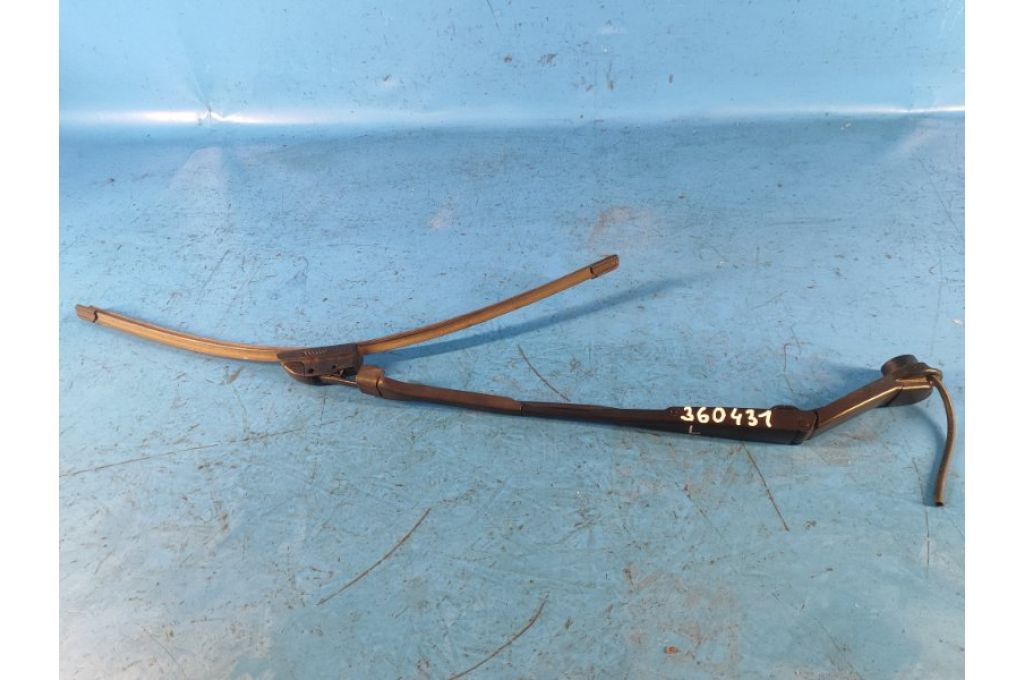 288866RR0A | Ramię przedniego wycieraczka lew. NISSAN X-TRAIL/ROGUE T33 20- (360431)