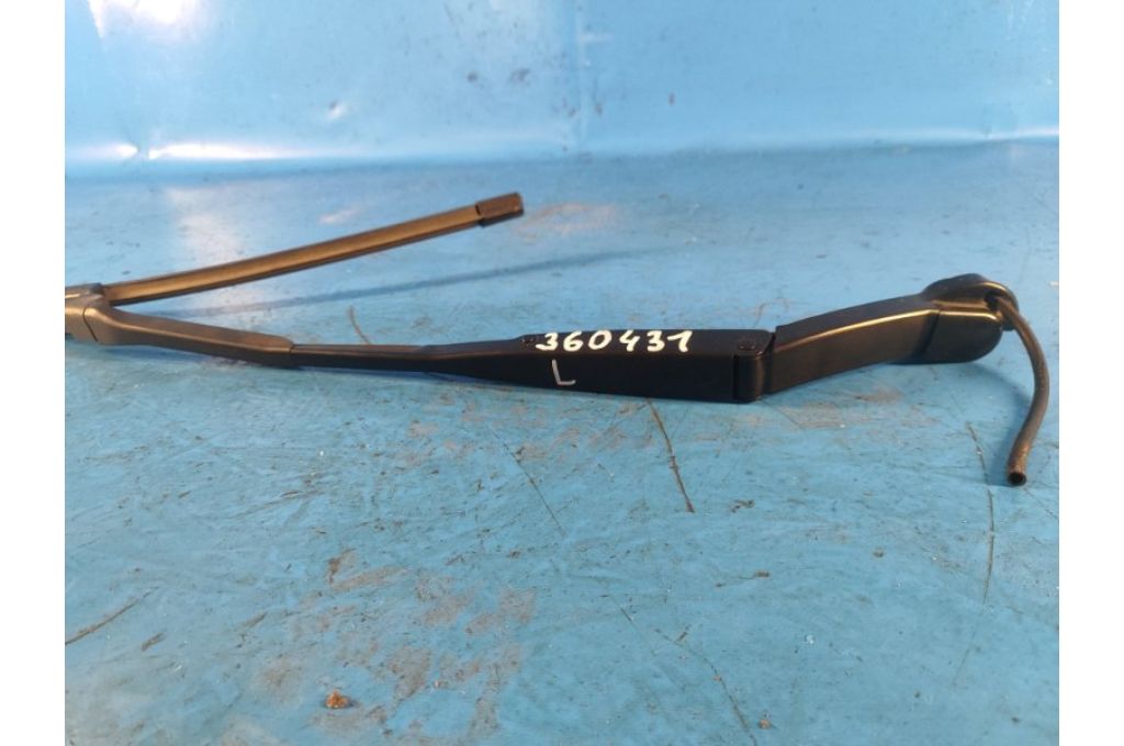 288866RR0A | Ramię przedniego wycieraczka lew. NISSAN X-TRAIL/ROGUE T33 20- (360431) - Zdjęcie 2