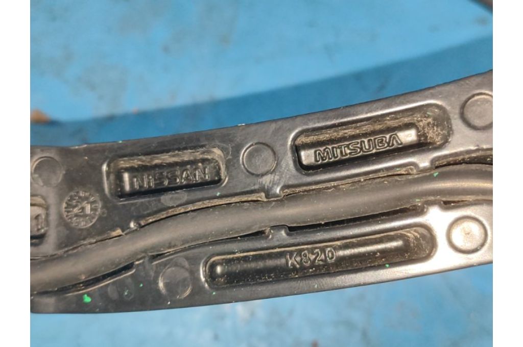 288866RR0A | Ramię przedniego wycieraczka lew. NISSAN X-TRAIL/ROGUE T33 20- (360431) - Zdjęcie 4