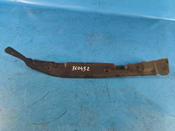 Osłona błotnika przed. lew. NISSAN X-TRAIL/ROGUE T33 20-