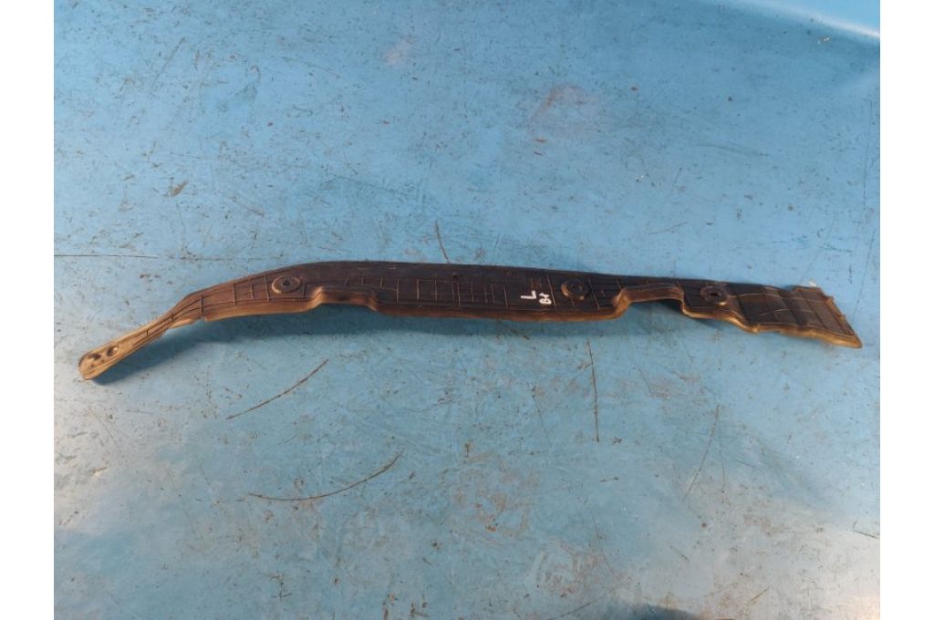 631316RA0A | Osłona błotnika przed. lew. NISSAN X-TRAIL/ROGUE T33 20- (360432) - Zdjęcie 2