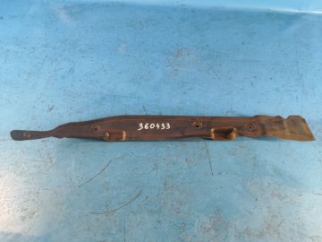 Osłona błotnika przed. praw. NISSAN X-TRAIL/ROGUE T33 20-