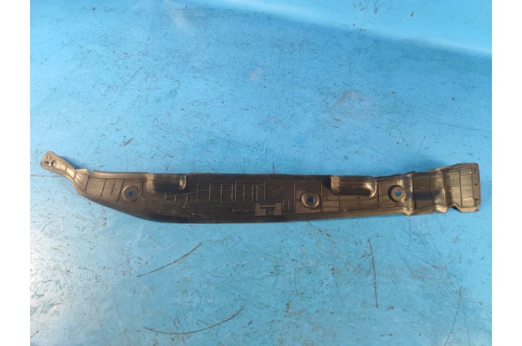 631306RA0A | Osłona błotnika przed. praw. NISSAN X-TRAIL/ROGUE T33 20- (360433) - Zdjęcie 2