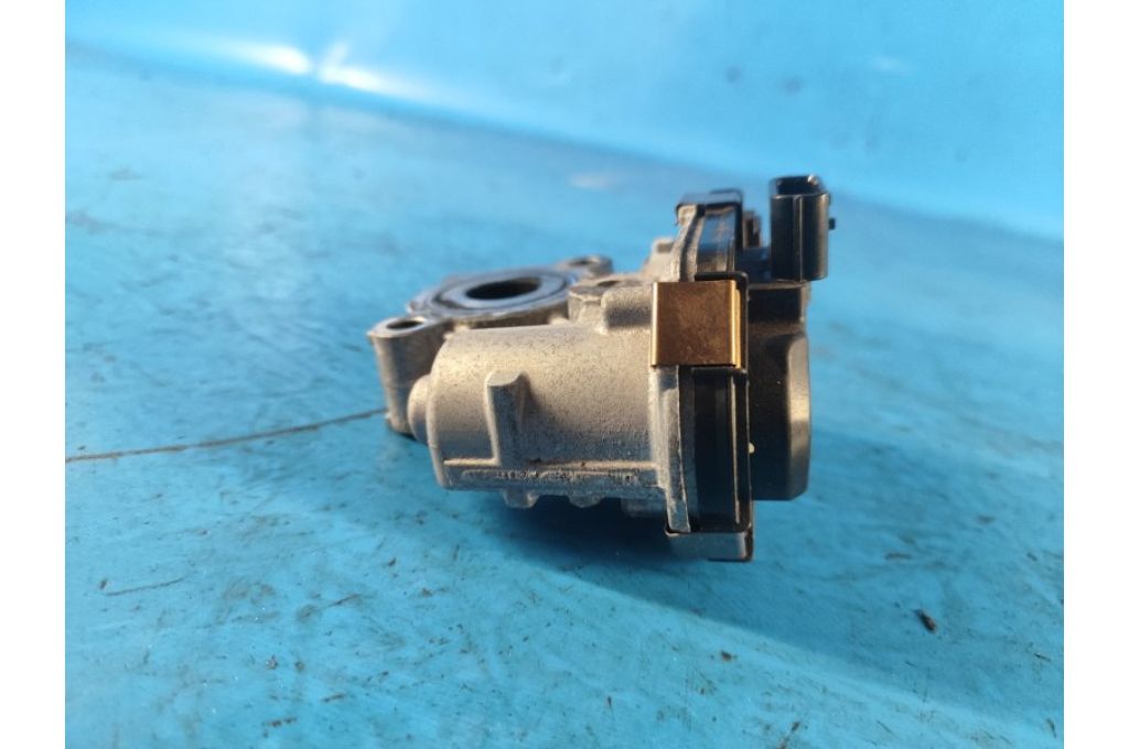 147105TA0C | Zawór EGR NISSAN X-TRAIL/ROGUE T33 20- (360435) - Zdjęcie 3