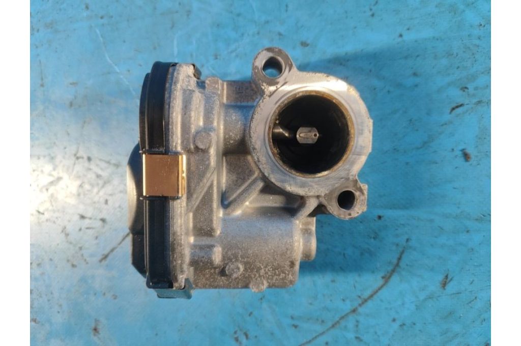 147105TA0C | Zawór EGR NISSAN X-TRAIL/ROGUE T33 20- (360435) - Zdjęcie 7