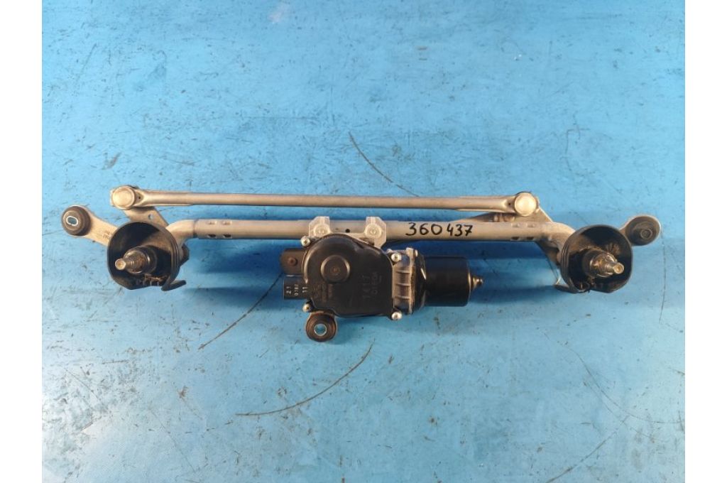 288006RF0A | Mechanizm wycieraczek szyb NISSAN X-TRAIL/ROGUE T33 20- (360437)