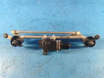 Mechanizm wycieraczek szyb NISSAN X-TRAIL/ROGUE T33 20-