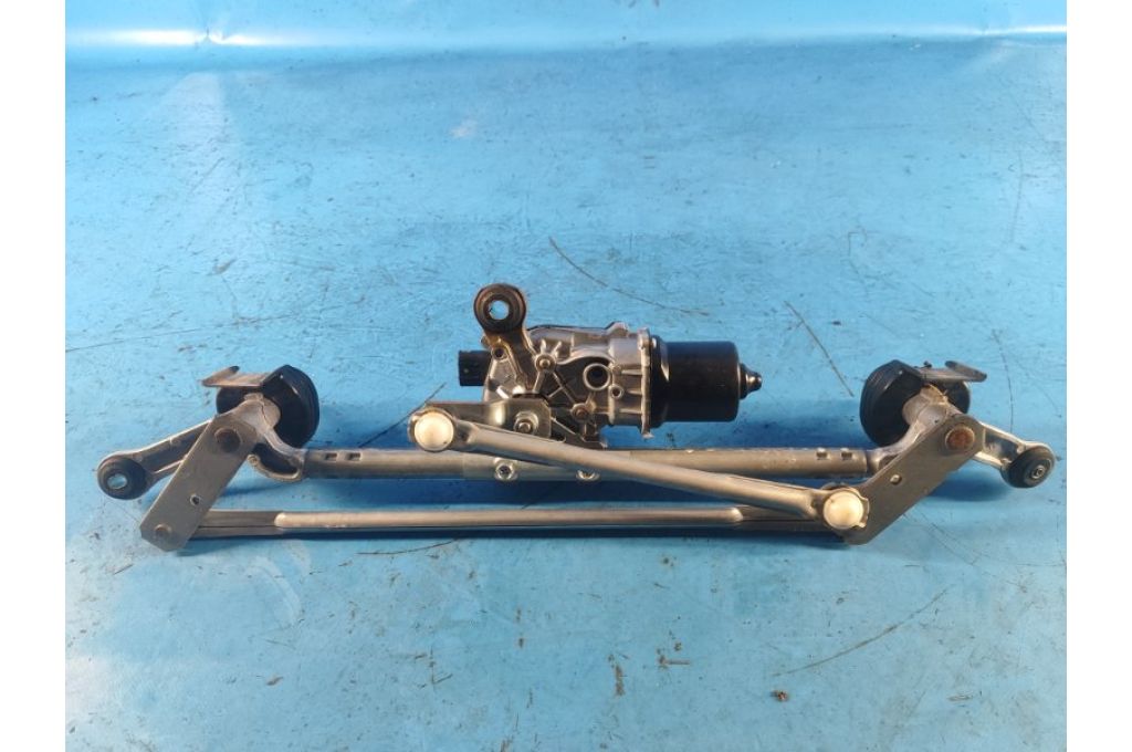 288006RF0A | Mechanizm wycieraczek szyb NISSAN X-TRAIL/ROGUE T33 20- (360437) - Zdjęcie 2