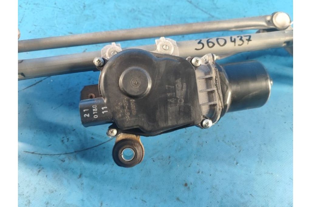 288006RF0A | Mechanizm wycieraczek szyb NISSAN X-TRAIL/ROGUE T33 20- (360437) - Zdjęcie 4